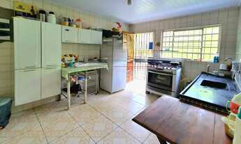 Imagem 5: EXCELENTE CHÁCARA COM PISCINA COD: 5502 F:(11) 97302-9229 CESAR