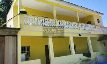 Imagem: EXCELENTE CHÁCARA COM PISCINA COD 5508