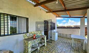 Imagem 4: CHÁCARA COM 2.000 M², DUAS CASAS E PISCINA COD: 5523 F:(11) 97302-9229 CESAR