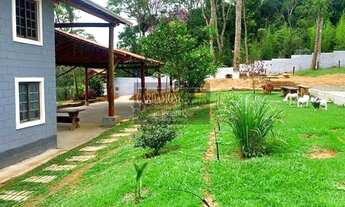 Imagem 6: EXCELENTE CHÁCARA PARA LOCAÇÃO E EVENTOS COD: 5536 F:(11) 97302-9229 CESAR