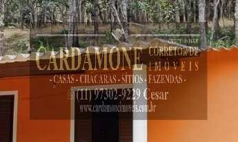 Imagem: OPORTUNIDADE CHÁCARA COM RIACHO COD 5507