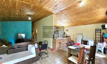 Imagem 7: PEQUENA CHÁCARA PARA LAZER OU MORADIA COD: 5513 F:(11) 97302-9229 CESAR