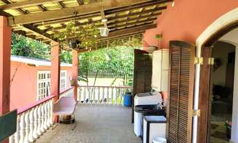 Imagem 4: EXCELENTE CHÁCARA COM PISCINA E LAGO COD: 5501 F:(11) 97302-9229 CESAR