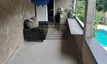 Imagem 3: EXCELENTE CHÁCARA COM PISCINA COD: 5509 F:(11) 97302-9229 CESAR