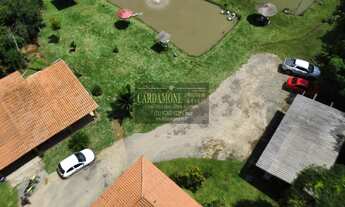 Imagem: EXCELENTE PESQUEIRO EM IBIÚNA COD 5526