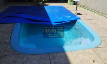 Imagem 6: EXCELENTE CHÁCARA COM PISCINA COD: 5508 F:(11) 97302-9229 CESAR
