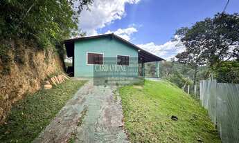 Imagem: EXCELENTE CHÁCARA COM PISCINA COD 5514