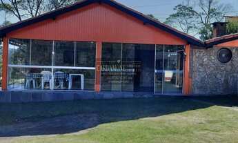 Imagem: CHÁCARA COM 9.900 M² EM IBIÚNA COD 5529