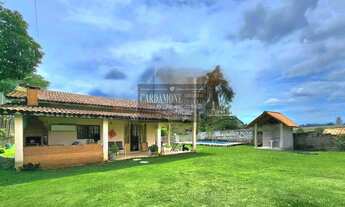 Imagem 4: IBIÚNA, CHÁCARA PARA LAZER OU MORADIA COD: 5506 F:(11) 97302-9229 CESAR