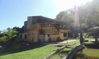 Imagem 6: EXCELENTE CHÁCARA COM PISCINA E LAGO COD: 5535 F:(11) 97302-9229 CESAR