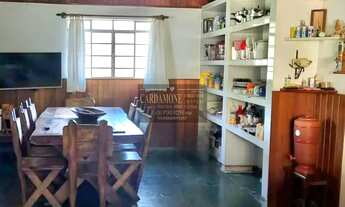 Imagem 4: CHÁCARA COM 9.900 M² EM IBIÚNA COD: 5529 F:(11) 97302-9229 CESAR