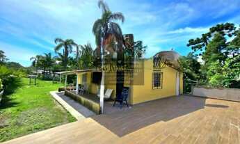 Imagem 3: CHÁCARA COM PISCINA E LAGO COD: 5531 F:(11) 97302-9229 CESAR