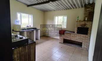 Imagem 3: EXCELENTE CHÁCARA COM CASA SIMPLES E LAGO COMPARTILHADO COD: 5520 F:(11) 97302-9229 CESAR