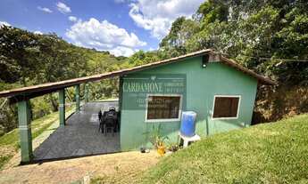 Imagem 3: EXCELENTE CHÁCARA COM PISCINA COD: 5514 F:(11) 97302-9229 CESAR