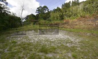 Imagem: EXCELENTE TERRENO COM NASCENTES COD 5505