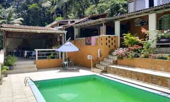 Imagem 2: EXCELENTE CHÁCARA COM PISCINA E LAGO COD: 5500 F:(11) 97302-9229 CESAR