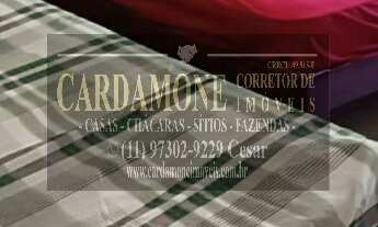 Imagem 4: EXCELENTE CHÁCARA COM PISCINA E LAGO COD: 5534 F:(11) 97302-9229 CESAR