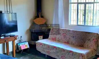 Imagem 2: CHÁCARA COM 9.900 M² EM IBIÚNA COD: 5529 F:(11) 97302-9229 CESAR