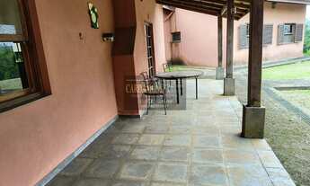 Imagem 6: EXCELENTE CHÁCARA COM PISCINA COD: 5528 F:(11) 97302-9229 CESAR