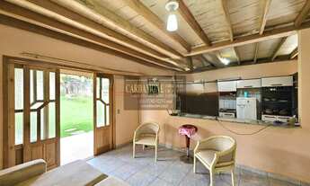 Imagem 7: IBIÚNA, CHÁCARA PARA LAZER OU MORADIA COD: 5506 F:(11) 97302-9229 CESAR