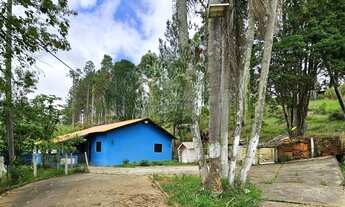 Imagem 2: EXCELENTE CHÁCARA COM PISCINA COD: 5502 F:(11) 97302-9229 CESAR