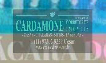 Imagem 2: EXCELENTE CHÁCARA COM PISCINA E LAGO COD: 5534 F:(11) 97302-9229 CESAR