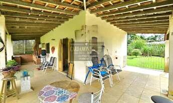 Imagem 6: IBIÚNA, CHÁCARA PARA LAZER OU MORADIA COD: 5506 F:(11) 97302-9229 CESAR