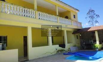 Imagem 2: EXCELENTE CHÁCARA COM PISCINA COD: 5508 F:(11) 97302-9229 CESAR