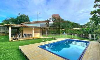 Imagem: IBIÚNA, CHÁCARA PARA LAZER OU MORADIA