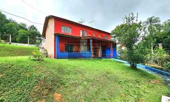 Imagem 3: CHÁCARA PARA LAZER OU MORADIA COD: 5524 F:(11) 97302-9229 CESAR