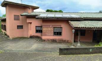 Imagem 3: EXCELENTE CHÁCARA COM PISCINA COD: 5528 F:(11) 97302-9229 CESAR