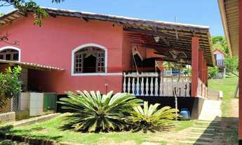 Imagem 2: EXCELENTE CHÁCARA COM PISCINA E LAGO COD: 5501 F:(11) 97302-9229 CESAR