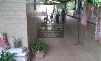 Imagem 2: EXCELENTE CHÁCARA COM PISCINA COD: 5509 F:(11) 97302-9229 CESAR