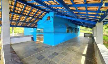 Imagem 4: EXCELENTE CHÁCARA COM PISCINA COD: 5502 F:(11) 97302-9229 CESAR