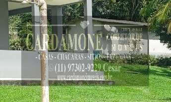 Imagem 2: Excelente Sitio de 67.000 M² A 3 km do Centro COD: 5549 F:(11) 97302-9229 CESAR