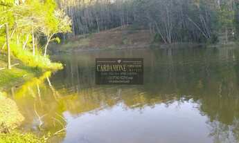 Imagem 2: EXCENTE CHÁCARA PÉ NA ÁGUA COD: 5555 F:(11) 97302-9229 CESAR