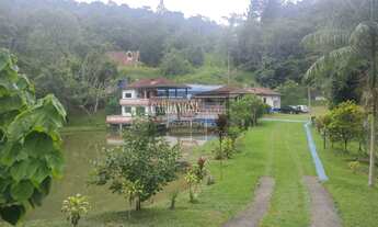 Imagem 3: EXCELENTE CHÁCARA COM PISCINA E LAGO COD: 5559 F:(11) 97302-9229 CESAR