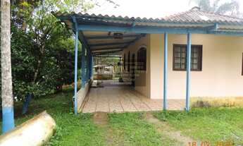 Imagem 2: EXELENTE CHÁCARA COM PISCINA COD: 5548 F:(11) 97302-9229 CESAR