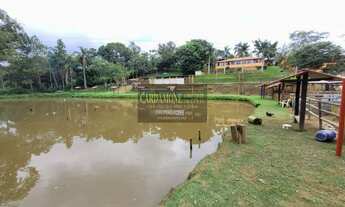 Imagem: Maravilhoso Sítio em Cotia, Caucaia do