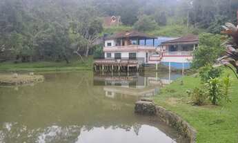 Imagem 6: EXCELENTE CHÁCARA COM PISCINA E LAGO COD: 5559 F:(11) 97302-9229 CESAR
