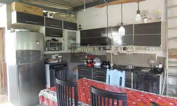 Imagem 6: EXELENTE CHÁCARA COM PISCINA COD: 5548 F:(11) 97302-9229 CESAR