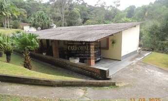 Imagem: CHACARA RURAL em JUQUITIBA - SP, CENTRO