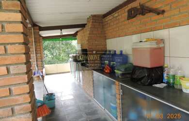 Imagem 4: CHACARA RURAL em JUQUITIBA - SP, CENTRO