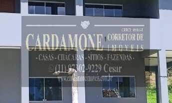 Imagem: Excelente Sitio de 67.000 M² A 3 km do