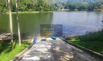 Imagem: EXCENTE CHÁCARA PÉ NA ÁGUA COD 5555