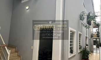 Imagem: Ótimo sobrado no Jd. Taboão COD 5561