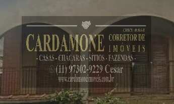 Imagem: Vendo Excelente Casa em Cotia SP COD 5594