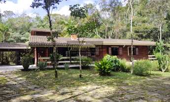 Imagem 6: MARAVILHO SÍTIO COM PISCINA, LAGO E CASCATA COD: 5057 F:(11) 97302-9229 CESAR