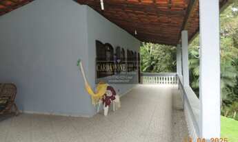 Imagem 5: ENCANTADORA CHÁCARA COM PISCINA COD: 5587 F:(11) 97302-9229 CESAR