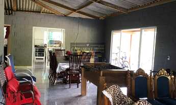 Imagem 7: EXELENTE CHÁCARA COM PISCINA COD: 5572 F:(11) 97302-9229 CESAR